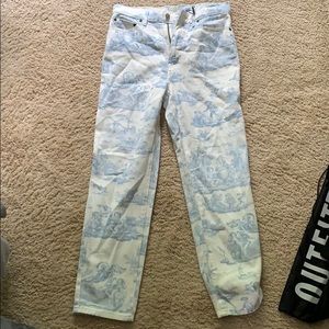 Urban Outfitter Jeans!